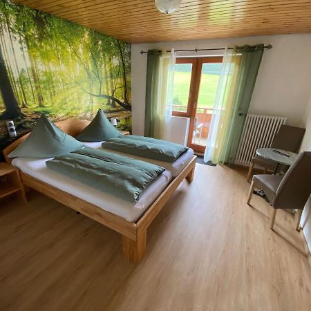 Pension Altvogtshof Айзенбах Экстерьер фото